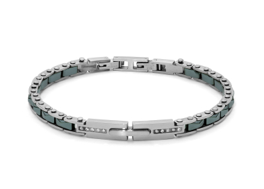 Bracciale Uomo Yukiko KBRD1834