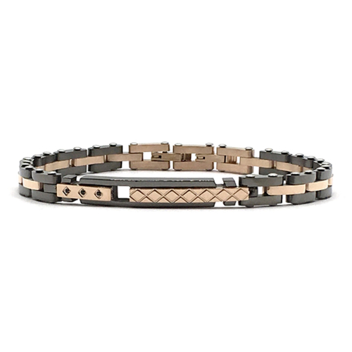 Yukiko Men's Bracelet KBRD1819