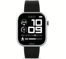 Ops Objects Call Pro OPSSW-53 Smartwatch