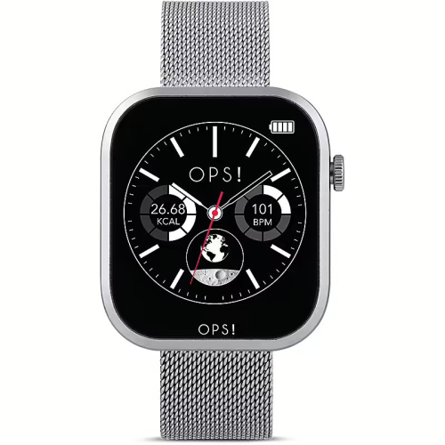 Smartwatch Ops Objects Call Pro OPSSW-60