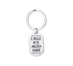 Luca Barra PK281 Schlüsselanhänger