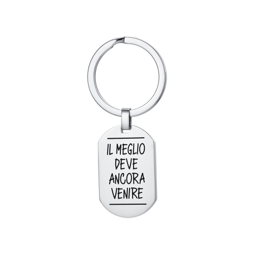 Luca Barra PK281 Keychain