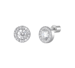 Luca Barra Women's Earring OK1589