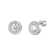 Luca Barra Women's Earring OK1589