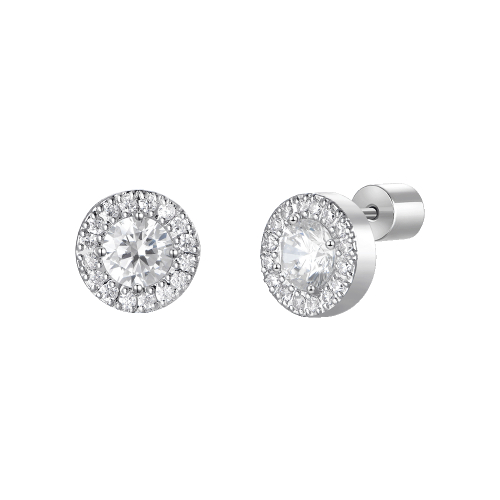 Luca Barra Women's Earring OK1589