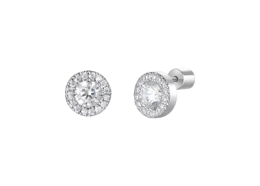 Luca Barra Women's Earring OK1589