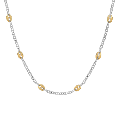 Collana Uomo Luca Barra CL373