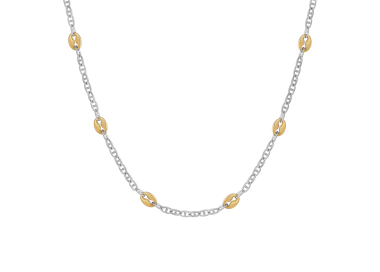 Collana Uomo Luca Barra CL373