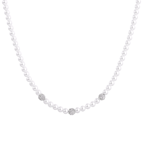 Collana Donna Luca Barra CK2289