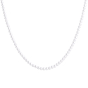 Luca Barra Women's Necklace CK2275