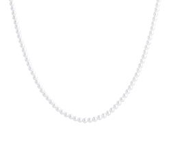 Luca Barra Women's Necklace CK2275