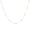 Luca Barra Women's Necklace CK2273