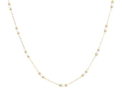 Collana Donna Luca Barra CK2273
