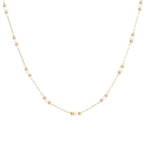 Collana Donna Luca Barra CK2273