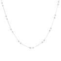 Luca Barra Women's Necklace CK2272