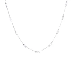 Collana Donna Luca Barra CK2272