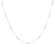 Luca Barra Women's Necklace CK2156