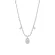Luca Barra Women's Necklace CK2222