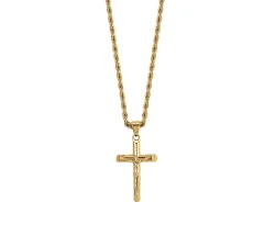 Collana Uomo Luca Barra CA447