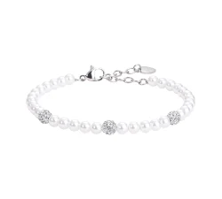 Bracciale Donna Luca Barra BK2986