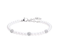 Luca Barra Damenarmband BK2986