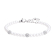 Luca Barra Damenarmband BK2596