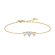 Bracciale Donna Luca Barra BK2948