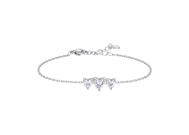 Luca Barra Women's Bracelet BK2947