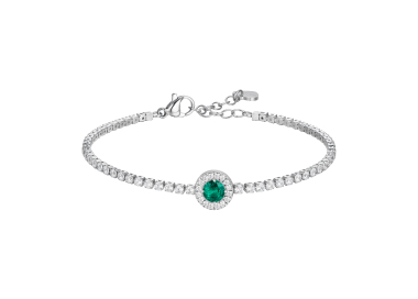 Bracciale Donna Luca Barra BK2931