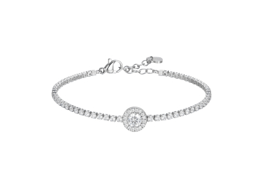 Bracciale Donna Luca Barra BK2930