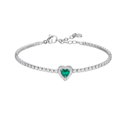 Luca Barra Women's Bracelet BK2928