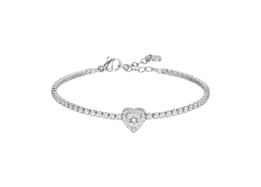 Luca Barra Women's Bracelet BK2927