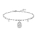 Luca Barra Women's Bracelet BK2927