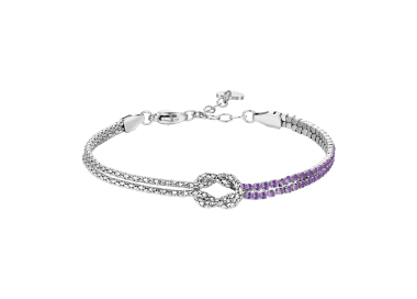 Luca Barra Women's Bracelet BK2912