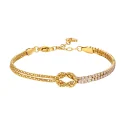 Luca Barra Women's Bracelet BK2911