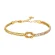 Luca Barra Women's Bracelet BK2933