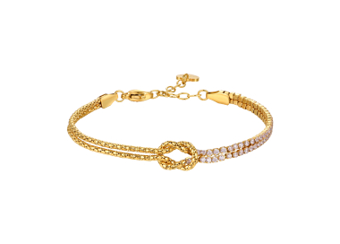 Bracciale Donna Luca Barra BK2911