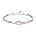 Luca Barra Women's Bracelet BK2910