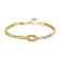 Luca Barra Women's Bracelet BK2933