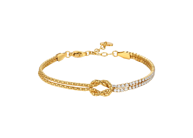 Bracciale Donna Luca Barra BK2909