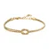Luca Barra Women's Bracelet BK2933