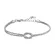 Luca Barra Women's Bracelet BK2933