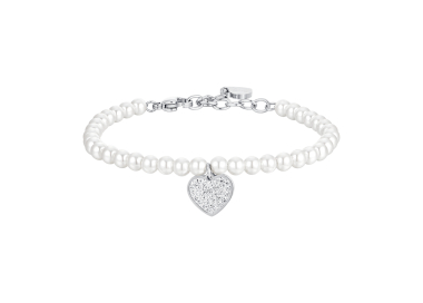 Luca Barra Women's Bracelet BK2690