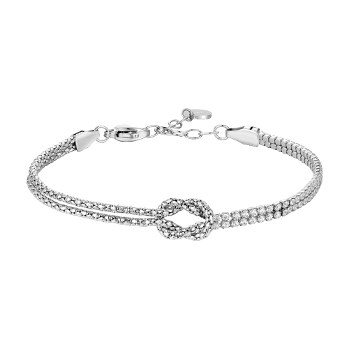 Luca Barra Men's Bracelet BA1926