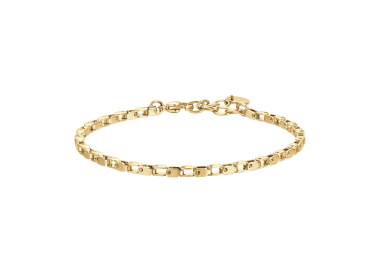 Bracciale Uomo Luca Barra BA1910