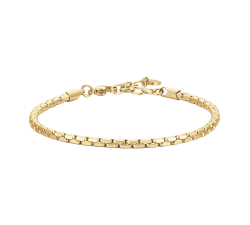 Luca Barra Men's Bracelet BA1909