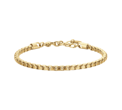 Luca Barra Herrenarmband BA1908