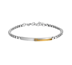 Bracciale Uomo Luca Barra BA1839