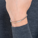 Bracciale Uomo Luca Barra BA1839