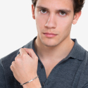 Bracciale Uomo Luca Barra BA1838